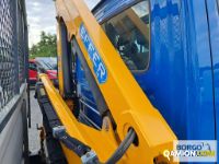 Iveco DAILY 35C16 | Mezzi d'opera / mezzi da cantiere Cassone Ribaltabile con gru | Borgo Agnello S.p.A.