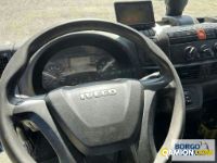 Iveco EUROCARGO ML160E28 EUROCARGO ML160E28 | Motrice Cassone fisso con Gru | Borgo Agnello S.p.A.