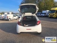 Peugeot 208 208 | Leggero Furgone > 35 q.li Altro | Borgo Agnello S.p.A.