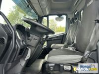 Iveco EUROCARGO ML160E28 EUROCARGO ML160E28 | Motrice Cassone fisso | Borgo Agnello S.p.A.