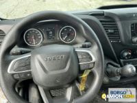 Iveco DAILY 35C14 DAILY 35C14 | Altro Centina | Borgo Agnello S.p.A.