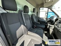 Ford TRANSIT TRANSIT | Leggero Furgone > 35 q.li Altro | Borgo Agnello S.p.A.