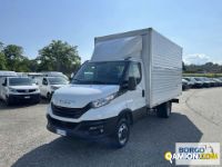 Iveco DAILY 35C14 DAILY 35C14 | Leggero Furgone > 35 q.li Altro | Borgo Agnello S.p.A.
