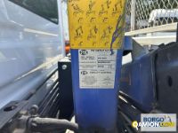 Iveco DAILY 35C15 DAILY 35C15 | Mezzi d'opera / mezzi da cantiere Cassone Ribaltabile con gru | Borgo Agnello S.p.A.