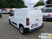 Opel COMBO COMBO | Leggero Furgone > 35 q.li Altro | Borgo Agnello S.p.A.