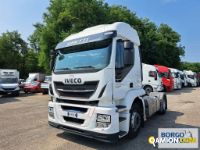 Iveco STRALIS TRATTORE AT-440S48T P STRALIS TRATTORE AT-440S48T P | Trattore Trattore | Borgo Agnello S.p.A.