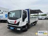 Iveco EUROCARGO ML75E19 EUROCARGO ML75E19 | Motrice Cassone fisso con centina | Borgo Agnello S.p.A.