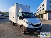 Iveco DAILY 35C14 DAILY 35C14 | Leggero Furgone > 35 q.li Altro | Borgo Agnello S.p.A.