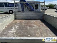 Iveco DAILY 35C15 DAILY 35C15 | Mezzi d'opera / mezzi da cantiere Cassone Ribaltabile con gru | Borgo Agnello S.p.A.