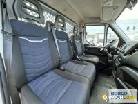 Iveco DAILY 35C14 DAILY 35C14 | Mezzi d'opera / mezzi da cantiere Altro | Borgo Agnello S.p.A.