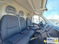 Citroen JUMPER JUMPER | Leggero Furgone > 35 q.li Altro | Borgo Agnello S.p.A.