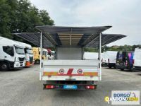 Iveco EUROCARGO ML75E19 EUROCARGO ML75E19 | Motrice Cassone fisso con centina | Borgo Agnello S.p.A.
