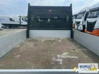 Fiat DUCATO DUCATO | Altro Cassone fisso | Borgo Agnello S.p.A.
