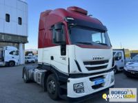 Iveco STRALIS TRATTORE AS-440S48T P STRALIS TRATTORE AS-440S48T P | Trattore Trattore | Borgo Agnello S.p.A.