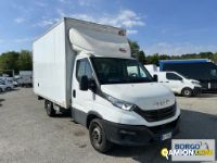 Iveco DAILY 35S14 DAILY 35S14 | Leggero Furgone > 35 q.li Altro | Borgo Agnello S.p.A.