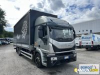 Iveco EUROCARGO ML160E32 P EUROCARGO ML160E32 P | Motrice Cassone fisso con centina | Borgo Agnello S.p.A.