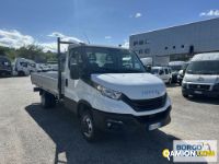 Iveco DAILY 35C14 DAILY 35C14 | Altro Cassone fisso | Borgo Agnello S.p.A.
