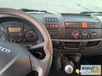 Iveco EUROCARGO ML75E19 EUROCARGO ML75E19 | Motrice Furgonato | Borgo Agnello S.p.A.