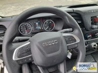 Iveco DAILY 35C14 DAILY 35C14 | Altro Cassone fisso | Borgo Agnello S.p.A.