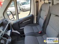 Fiat DUCATO DUCATO | Leggero Furgone > 35 q.li Altro | Borgo Agnello S.p.A.