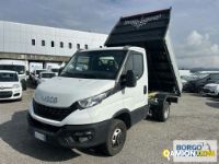 Iveco DAILY 35C14 DAILY 35C14 | Mezzi d'opera / mezzi da cantiere Altro | Borgo Agnello S.p.A.