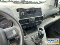 Citroen BERLINGO BERLINGO | Leggero Furgone > 35 q.li Altro | Borgo Agnello S.p.A.