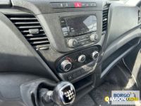 Iveco DAILY 35C14 DAILY 35C14 | Mezzi d'opera / mezzi da cantiere Cassone Ribaltabile con gru | Borgo Agnello S.p.A.