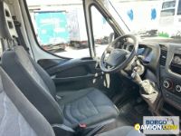 Iveco DAILY 35C15 DAILY 35C15 | Mezzi d'opera / mezzi da cantiere Cassone Ribaltabile con gru | Borgo Agnello S.p.A.