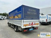Iveco EUROCARGO ML75E19 EUROCARGO ML75E19 | Motrice Cassone fisso con centina | Borgo Agnello S.p.A.