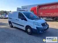 Fiat SCUDO SCUDO | Leggero Furgone > 35 q.li Altro | Borgo Agnello S.p.A.