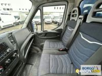 Iveco DAILY 35C14 DAILY 35C14 | Altro Centina | Borgo Agnello S.p.A.