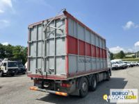 Daf XF 105 460 XF 105 460 | Motrice Scarrabile con gancio | Borgo Agnello S.p.A.
