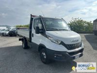 Iveco DAILY 35C14 DAILY 35C14 | Mezzi d'opera / mezzi da cantiere Altro | Borgo Agnello S.p.A.
