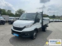 Iveco DAILY 35C14 DAILY 35C14 | Mezzi d'opera / mezzi da cantiere Altro | Borgo Agnello S.p.A.