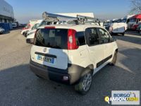 Fiat PANDA PANDA | Leggero Furgone > 35 q.li Altro | Borgo Agnello S.p.A.