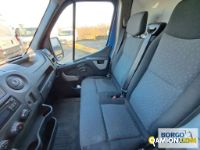 Opel MOVANO MOVANO | Leggero Furgone > 35 q.li Altro | Borgo Agnello S.p.A.