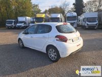 Peugeot 208 208 | Leggero Furgone > 35 q.li Altro | Borgo Agnello S.p.A.