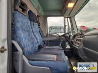 Iveco EUROCARGO ML 90 | Motrice Isotermico / coibentato | Borgo Agnello S.p.A.