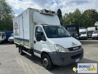 Iveco DAILY 70C17 DAILY 70C17 | Motrice Isotermico / coibentato | Borgo Agnello S.p.A.