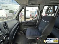 Iveco DAILY 35C14 DAILY 35C14 | Mezzi d'opera / mezzi da cantiere Altro | Borgo Agnello S.p.A.