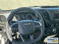 Iveco DAILY 35C14 DAILY 35C14 | Altro Cassone fisso | Borgo Agnello S.p.A.