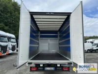 Iveco DAILY 35C14 DAILY 35C14 | Altro Centina | Borgo Agnello S.p.A.