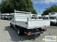Iveco DAILY 35C14 DAILY 35C14 | Mezzi d'opera / mezzi da cantiere Altro | Borgo Agnello S.p.A.