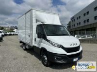 Iveco DAILY 35C14 DAILY 35C14 | Leggero Furgone > 35 q.li Altro | Borgo Agnello S.p.A.