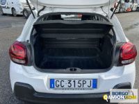 Citroen C3 C3 | Leggero Furgone > 35 q.li Altro | Borgo Agnello S.p.A.