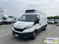 Iveco DAILY 35S16 DAILY 35S16 | Altro Isotermico / coibentato | Borgo Agnello S.p.A.