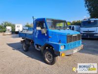 Bremach GR 35 GR 35 | Mezzi d'opera / mezzi da cantiere Altro | Borgo Agnello S.p.A.