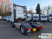 Iveco S-WAY AS440S48 T/P S-WAY AS440S48 T/P | Trattore Trattore | Borgo Agnello S.p.A.