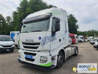 Iveco STRALIS TRATTORE AS-440S48XP T/P STRALIS TRATTORE AS-440S48XP T/P | Trattore Trattore | Borgo Agnello S.p.A.