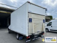 Iveco DAILY 35C14 DAILY 35C14 | Leggero Furgone > 35 q.li Altro | Borgo Agnello S.p.A.